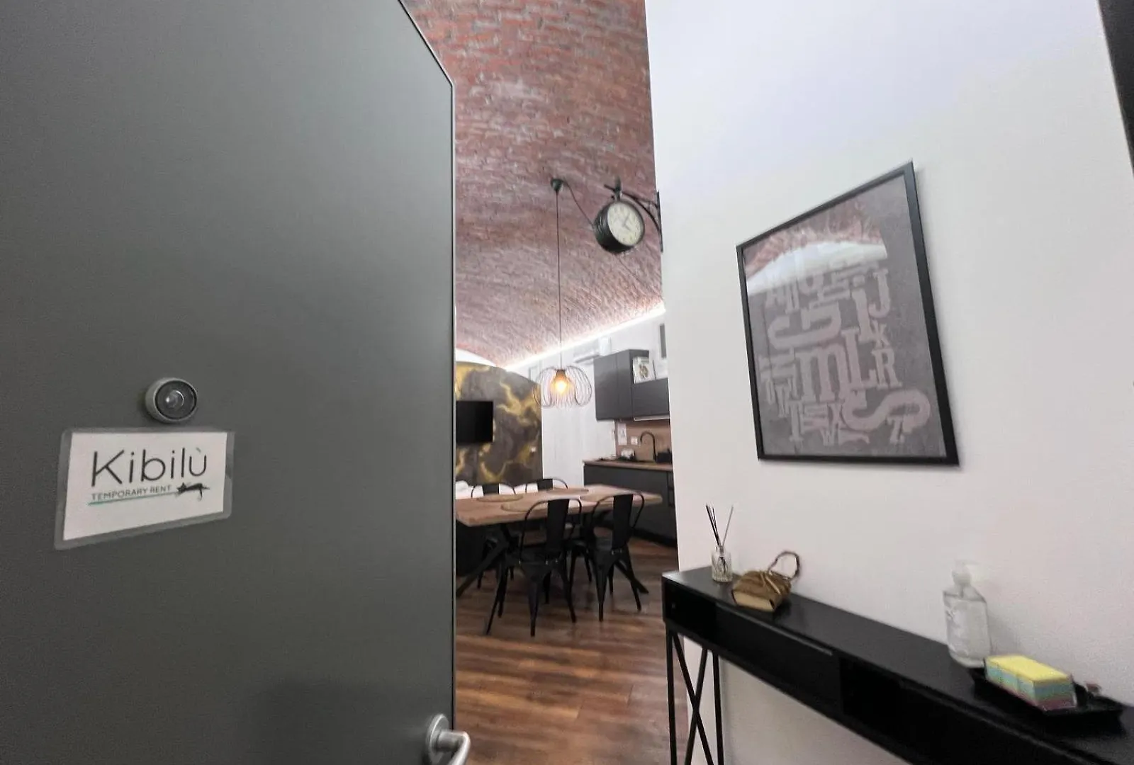 Kibilu - Via Melchiorre Gioia - Stazione Centrale - Isola - Garibaldi Milan Apartment