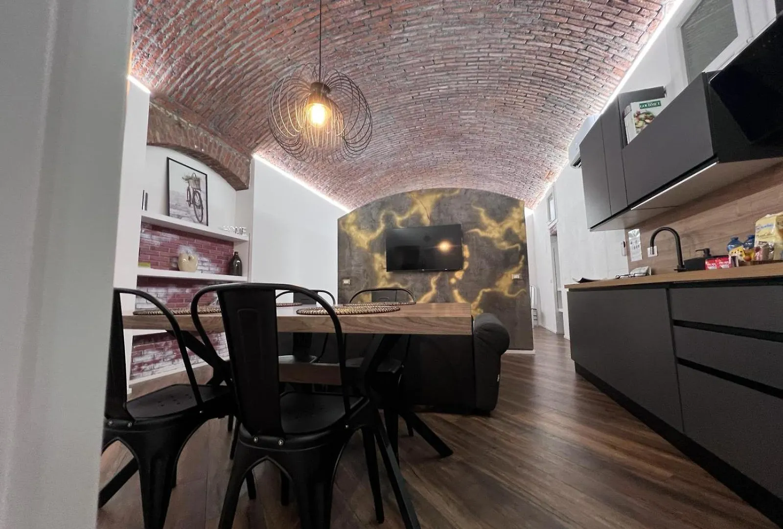 Apartment Kibilu - Via Melchiorre Gioia - Stazione Centrale - Isola - Garibaldi Milan